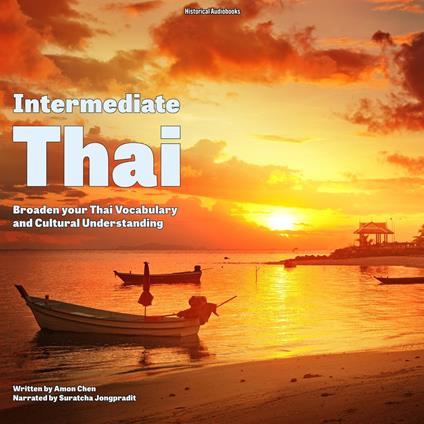 Intermediate Thai