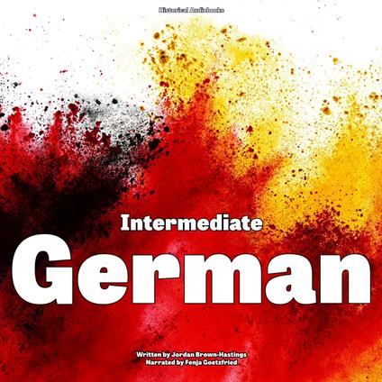 Intermediate German