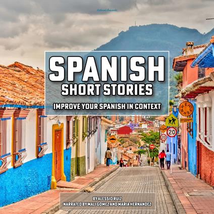 Spanish Short Stories