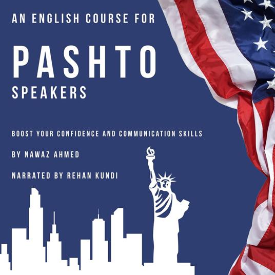English Course for Pashto Speakers, An