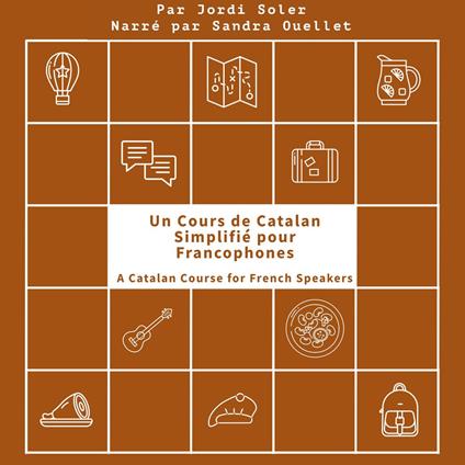 Un Cours de Catalan Simplifié pour Francophones