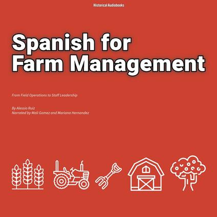 Spanish for Farm Management