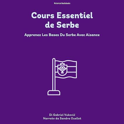 Cours Essentiel de Serbe