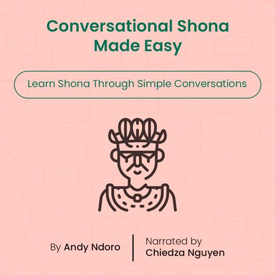 Conversational Shona Made Easy