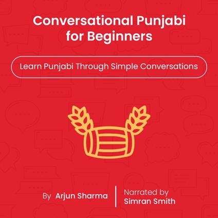 Conversational Punjabi for Beginners