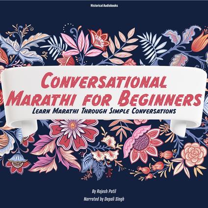 Conversational Marathi for Beginners