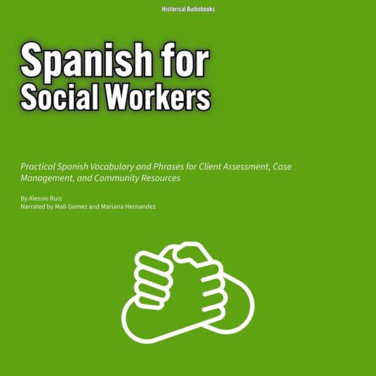 Spanish for Social Workers