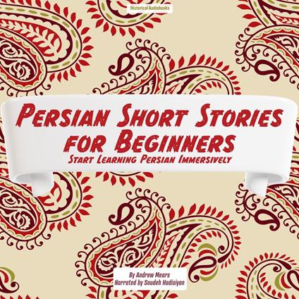 Persian Short Stories for Beginners