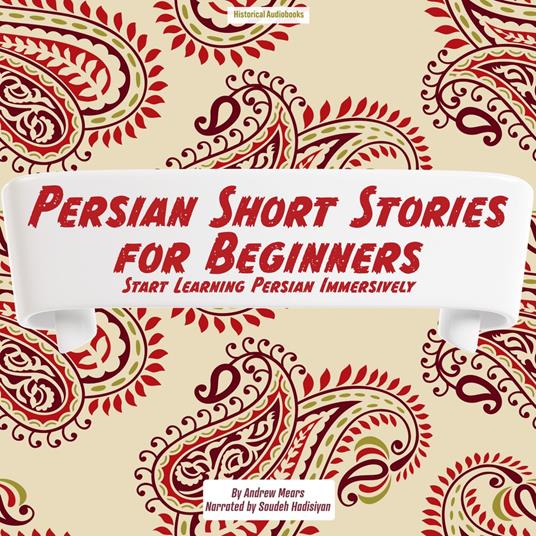 Persian Short Stories for Beginners