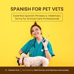 Spanish for Pet Vets