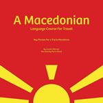 Macedonian Language Course for Travel, A