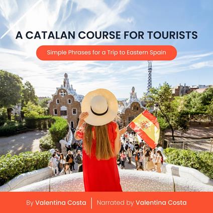 Catalan Course For Tourists, A