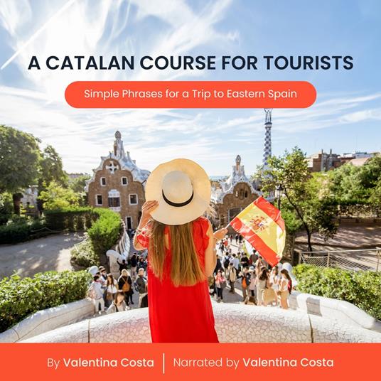 Catalan Course For Tourists, A