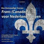 Een Eenvoudige Cursus Frans (Canadees) voor Nederlandstaligen