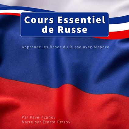 Cours Essentiel de Russe