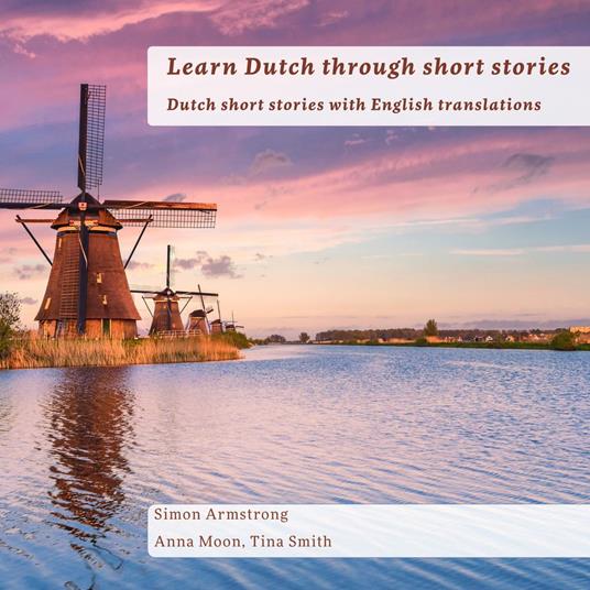 Learn Dutch through short stories