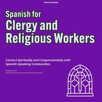 Spanish for Clergy and Religious Workers