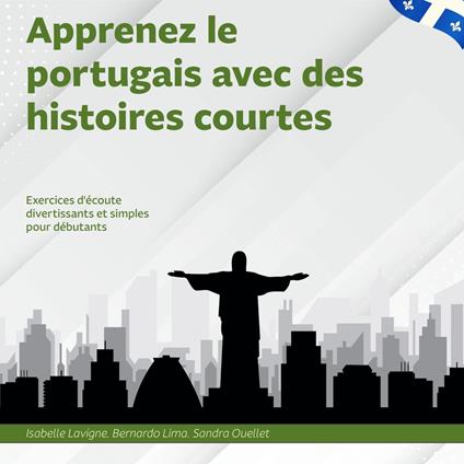Apprenez le portugais avec des histoires courtes