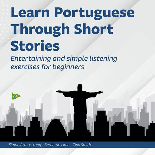 Learn Portuguese Through Short Stories
