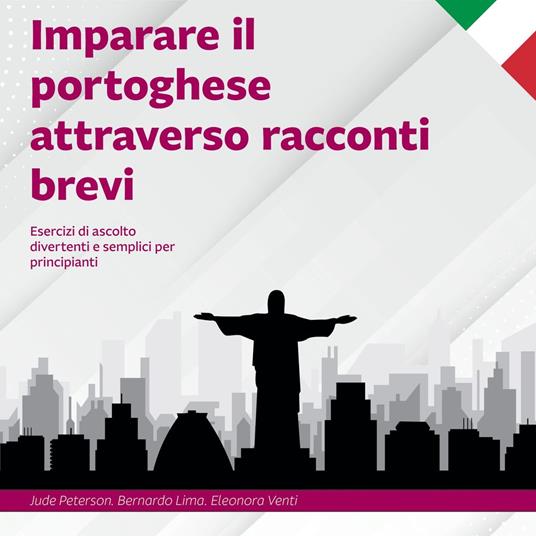 Imparare il portoghese attraverso racconti brevi