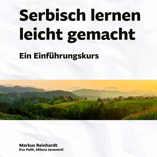 Serbisch lernen leicht gemacht