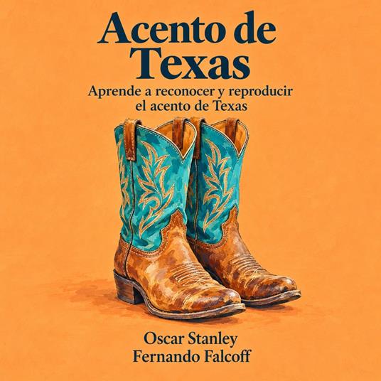 Acento de Texas