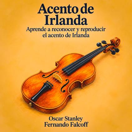Acento de Irlanda