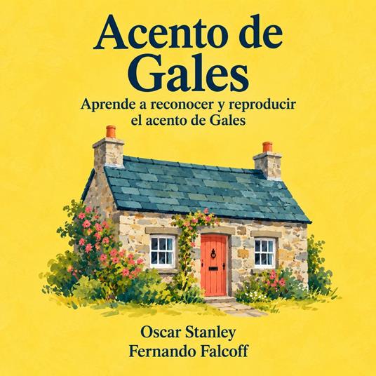 Acento de Gales