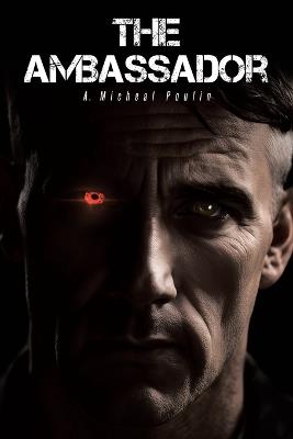 The Ambassador - A Micheal Poulin - cover