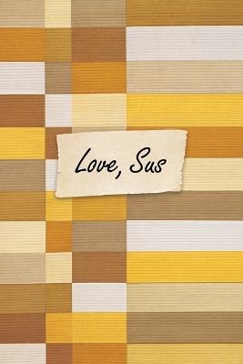 Love, Sus - Anitalittlewisdom - cover