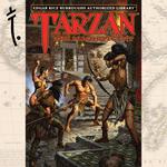 Tarzan the Magnificent