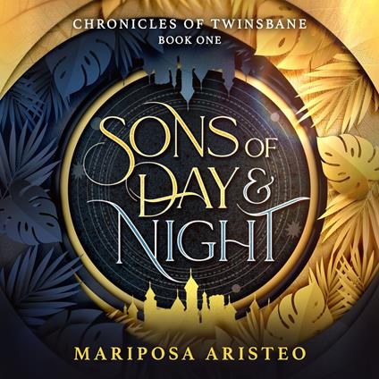 Sons of Day & Night