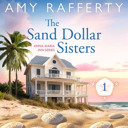 The Sand Dollar Sisters