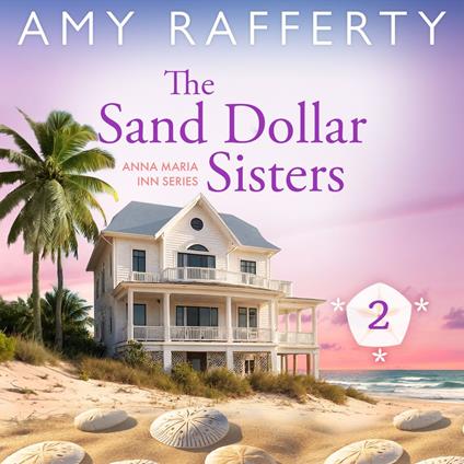 The Sand Dollar Sisters