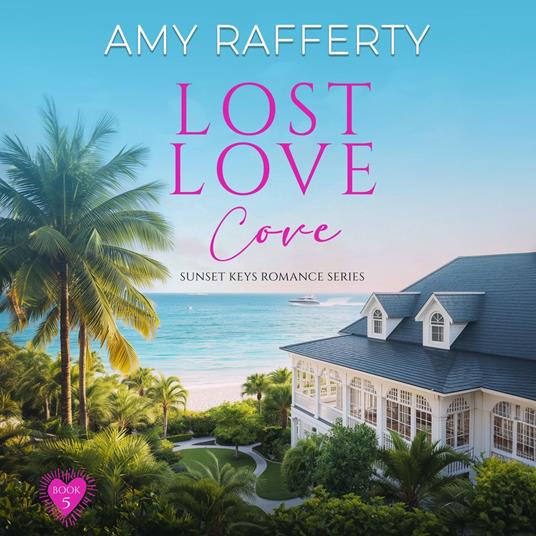 Lost Love Cove