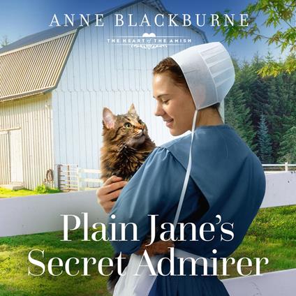 Plain Jane's Secret Admirer