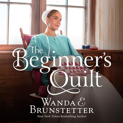 The Beginner's Quilt