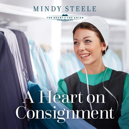 A Heart on Consignment
