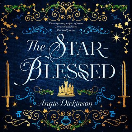 The Star-Blessed