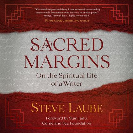 Sacred Margins