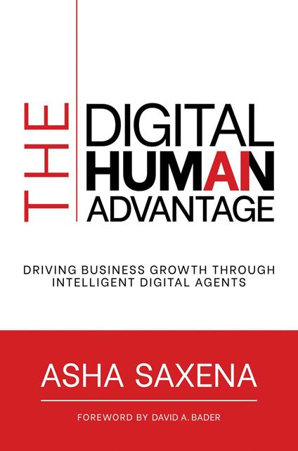 The Digital Human Advantage