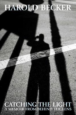 Catching the Light - Harold Becker - cover