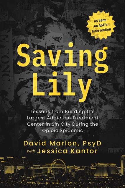 Saving Lily