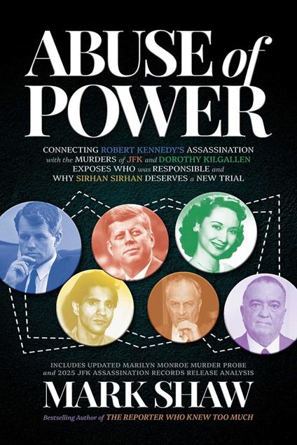 Abuse of Power