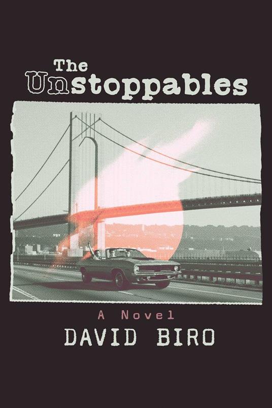 The Unstoppables