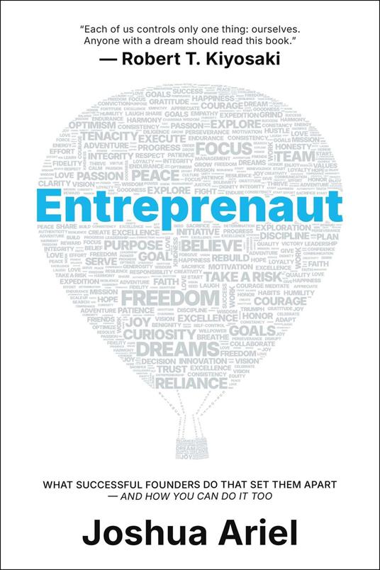 Entreprenaut