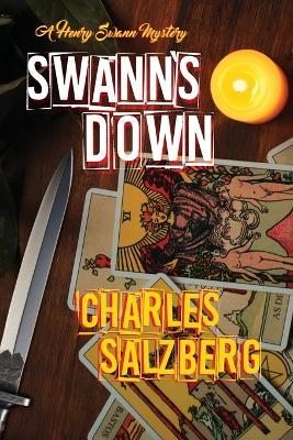 Swann's Down - Charles Salzberg - cover