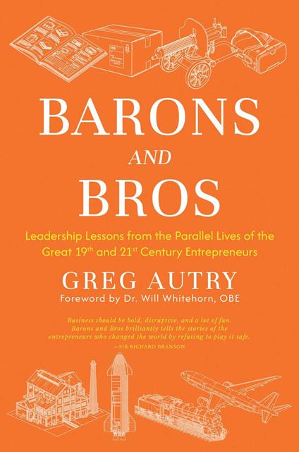 Barons and Bros
