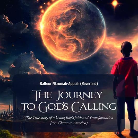 The Journey to God's Calling
