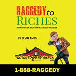 Raggedy to Riches